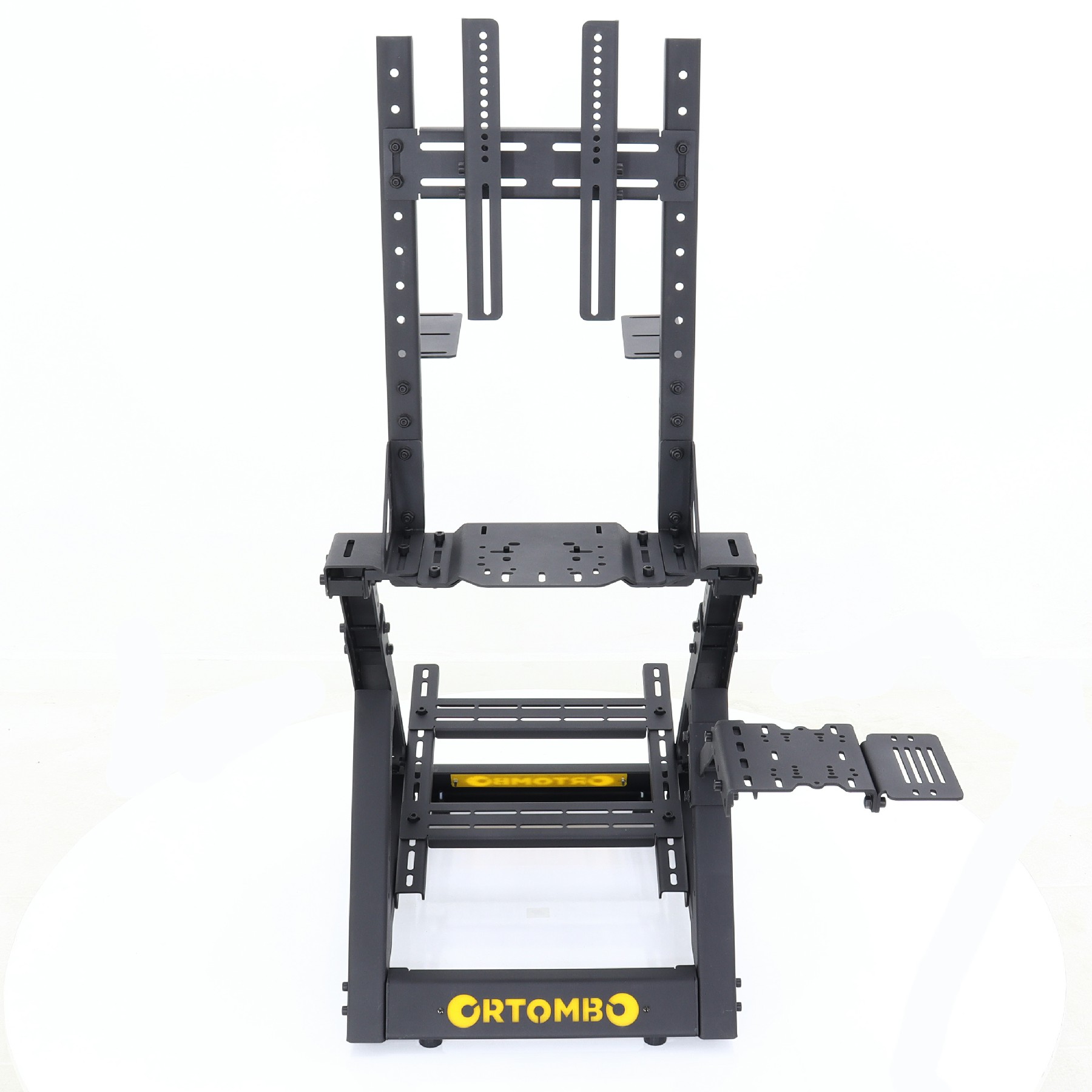 Orthombo DD1 + Plus Steering Wheel Stand
