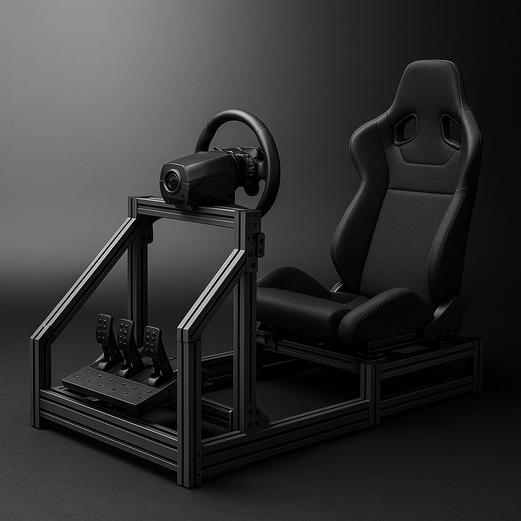 GTELITE FRONT AND SIDE MOUNT EDITION