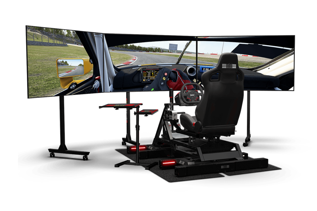GTSeat Add On