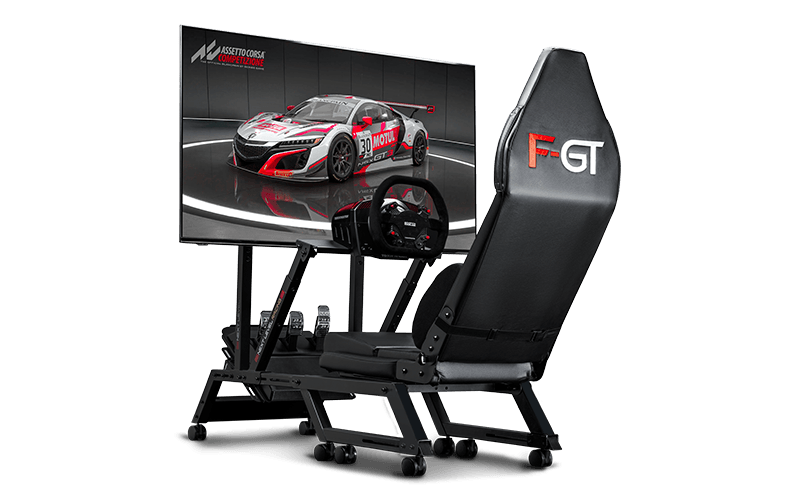 F-GT