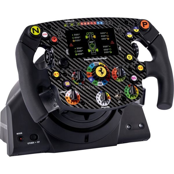 Thrustmaster Formula Wheel Add-On – Ferrari SF1000 Edition