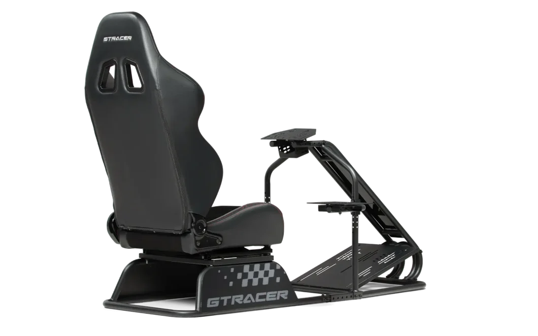 GTRacer