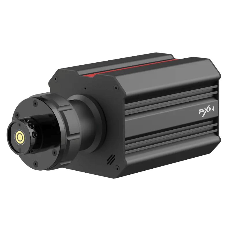 PXN V12 Lite 6 N·m Torque Direct Drive Servo Base