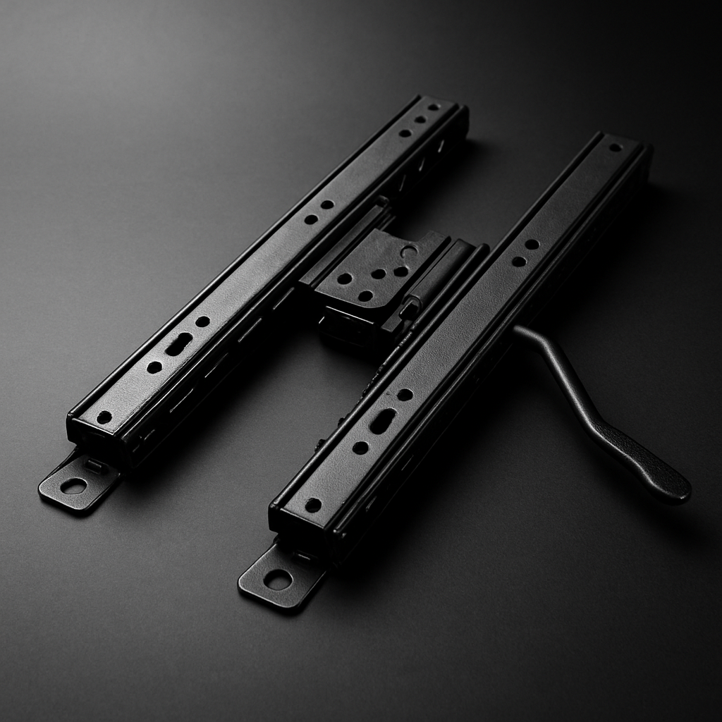 Orthombo Seat Slider / Slider – Seat Forward and Backward Mechanism