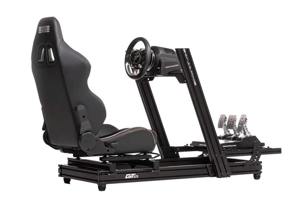 GTElite Lite Wheel Plate Edition