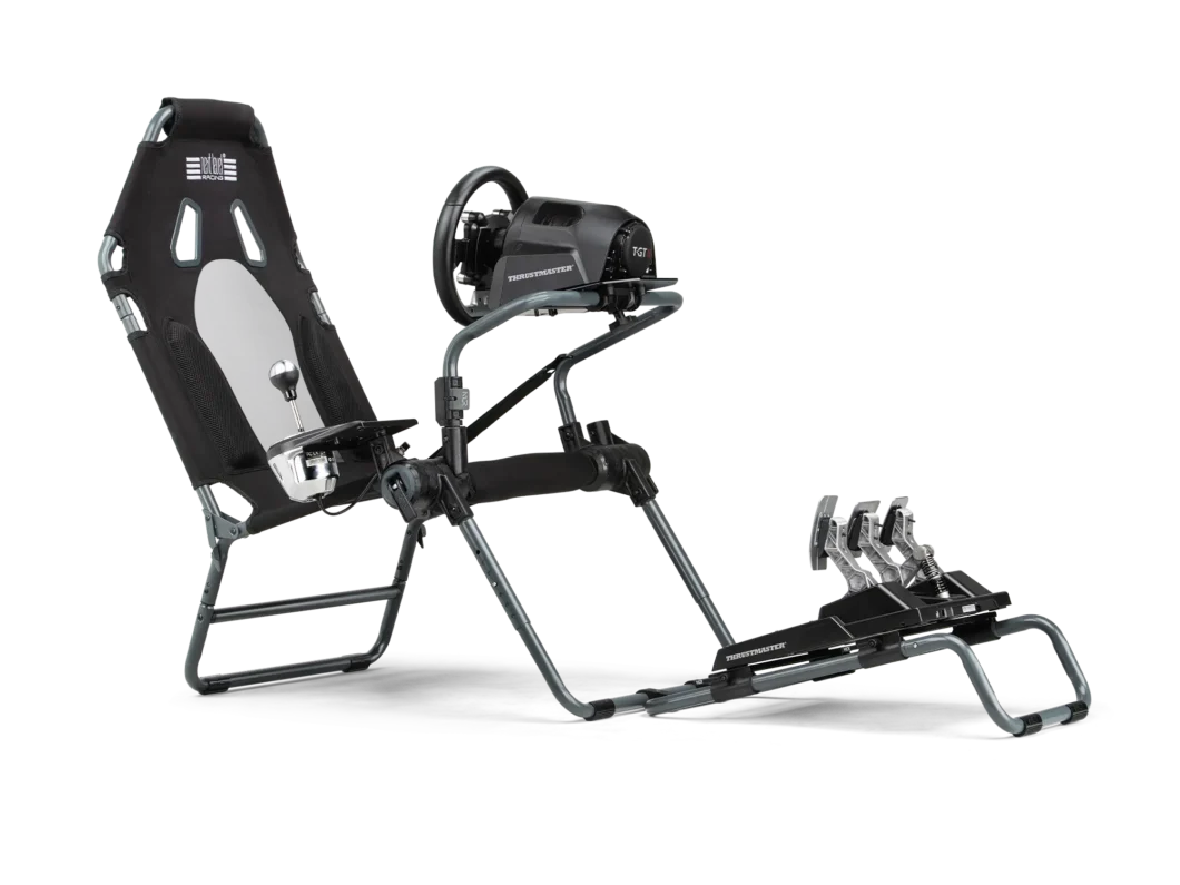 GTLite Carbon Grey Edition