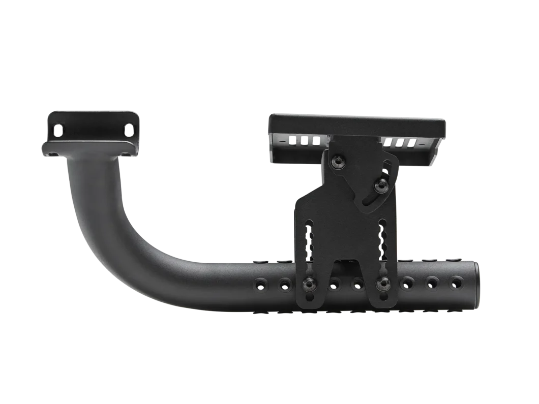 F-GT PRO SHIFTER AND HANDBRAKE ARM ADD-ON