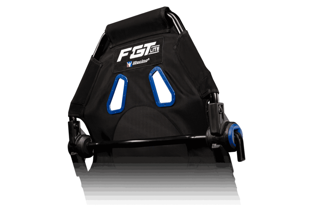 F-GT Elite iRacing Edition
