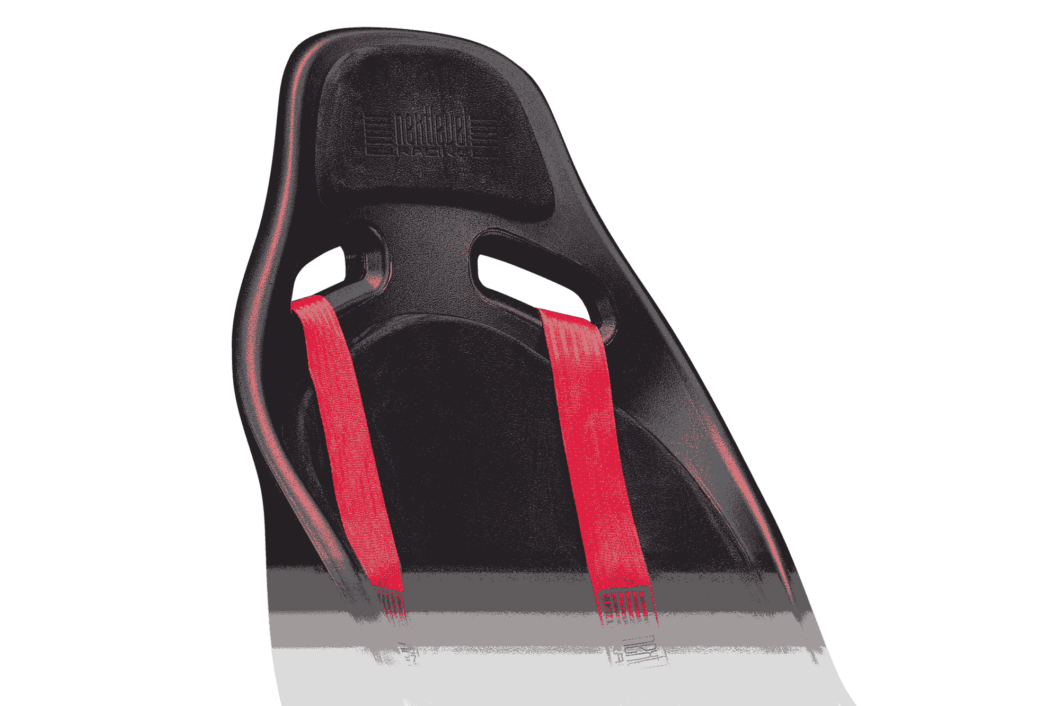 Elite ES1 Sim Racing Seat