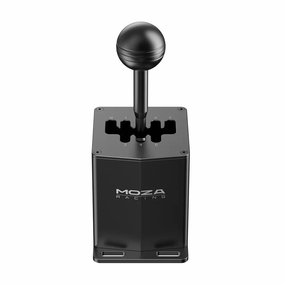 MOZA HGP Shifter – Gear Shifter