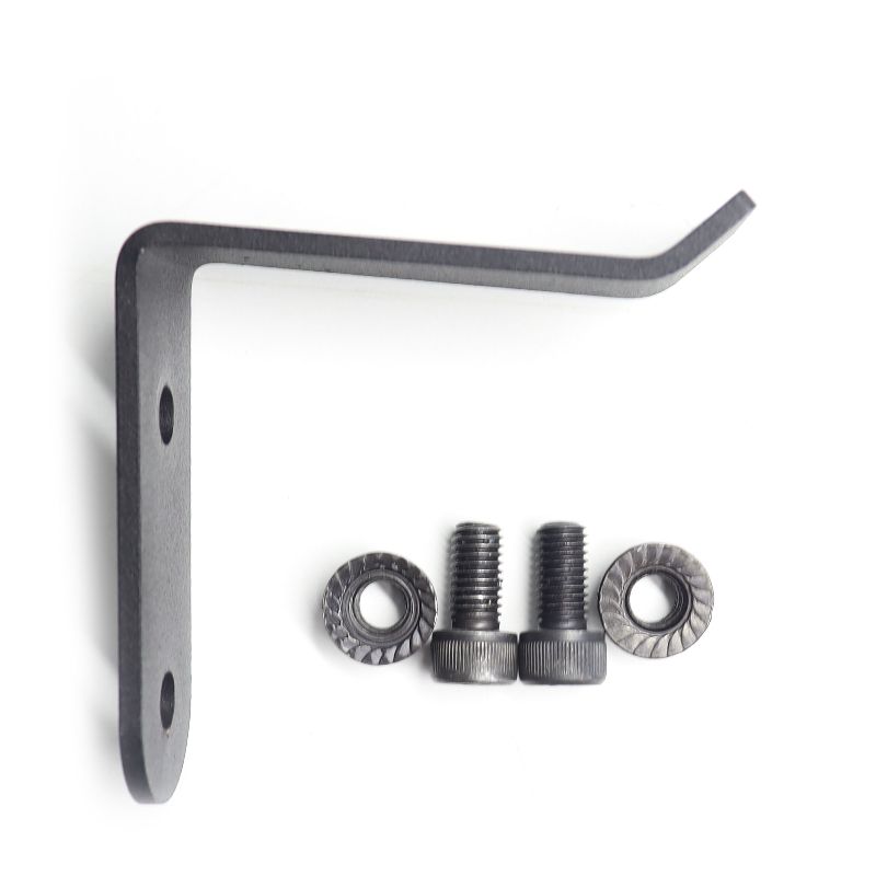 Orthombo Headset Hanger for Cockpit