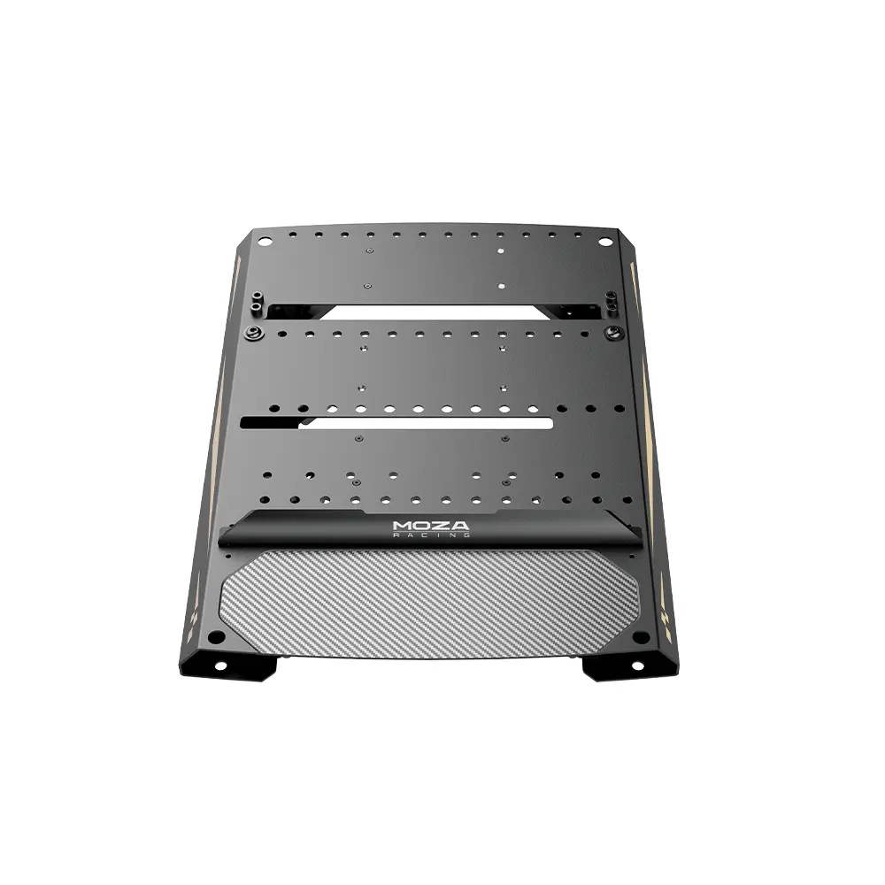 mBooster Base Plate