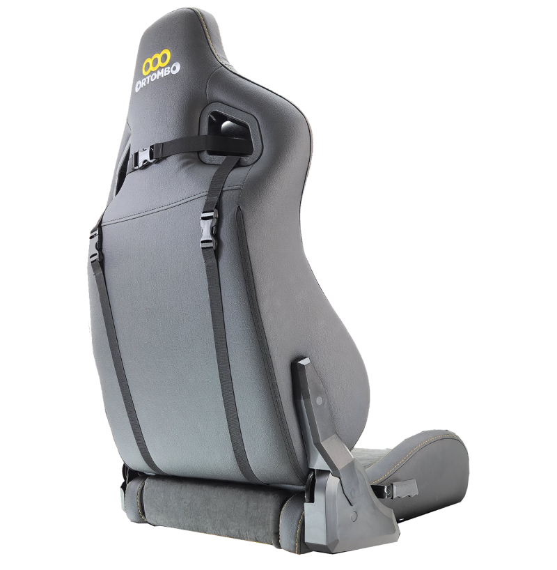 Orthombo Xdrive Racing Seat