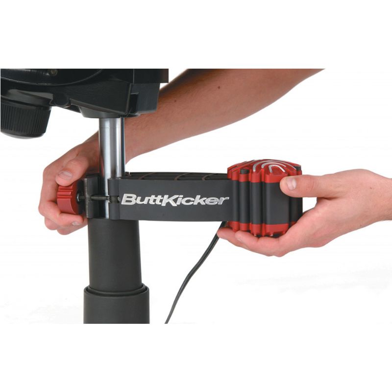 ButtKicker Gamer 2 Vibration System