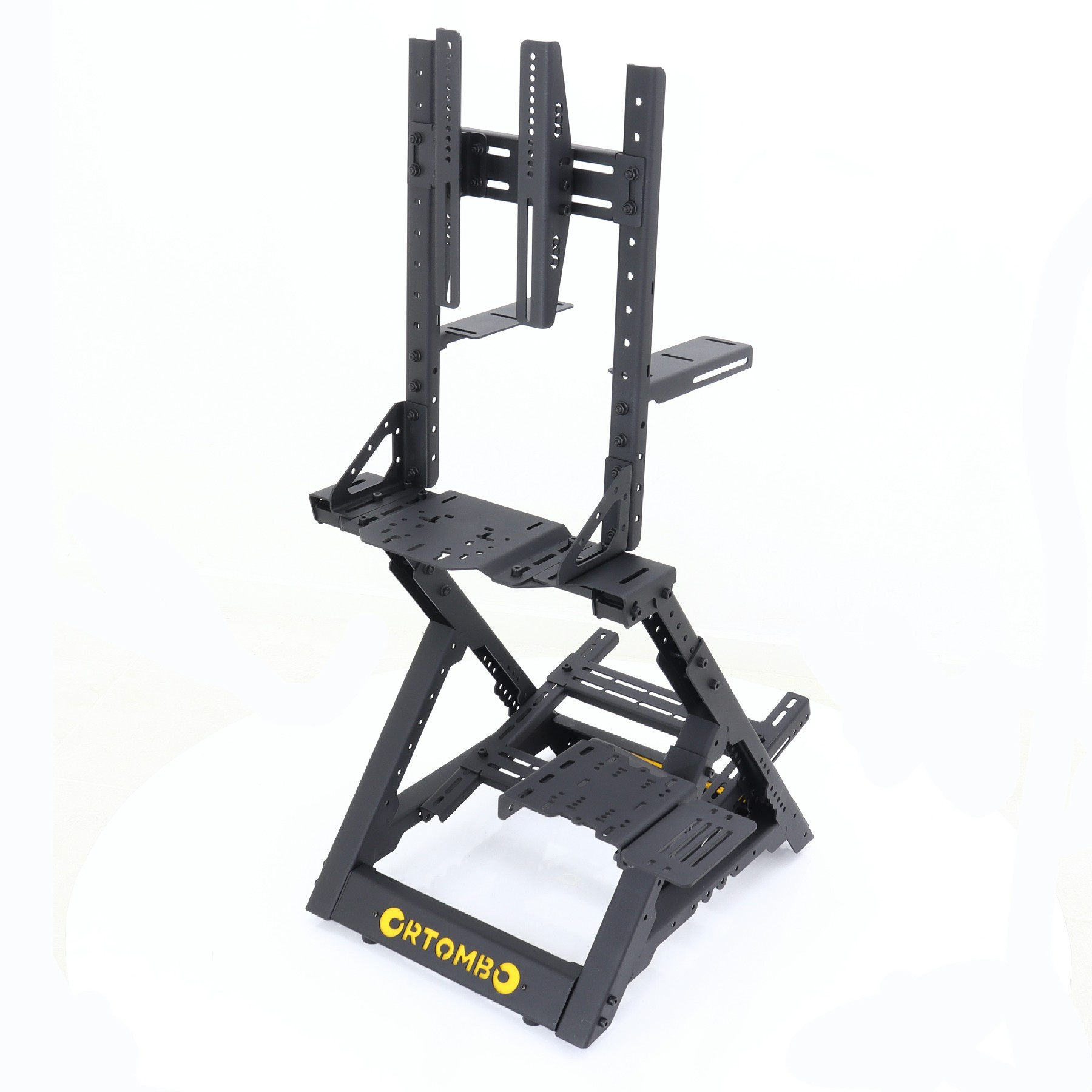 Orthombo DD1 + Plus Steering Wheel Stand