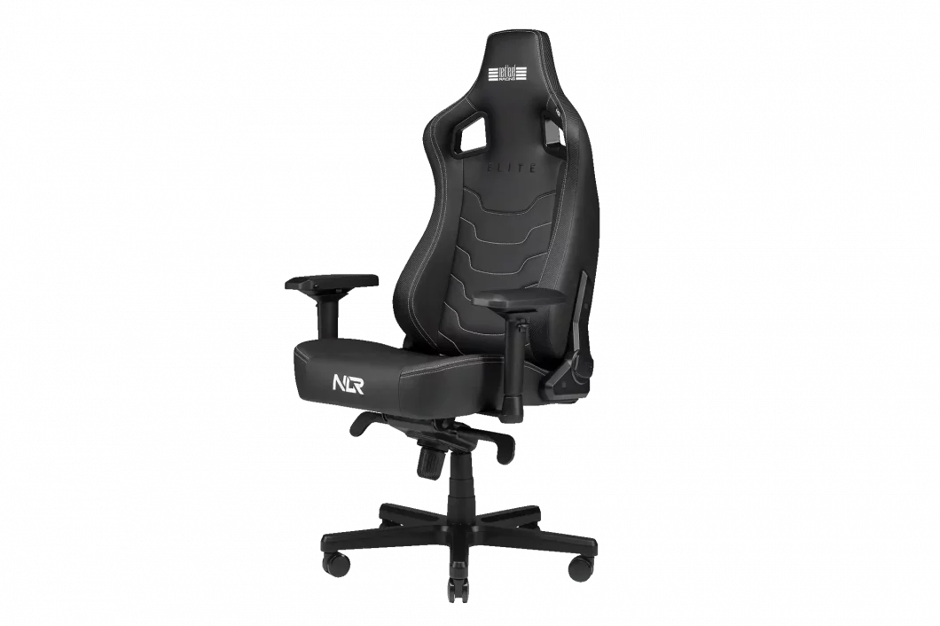 Elite Gaming Chair Leather Edition