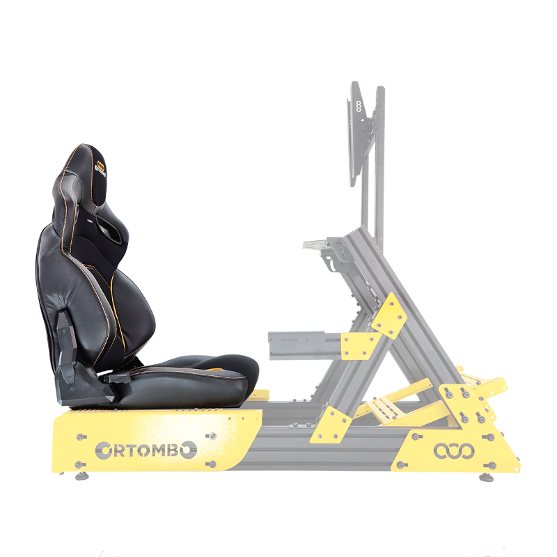 Orthombo GTS Racing Seat