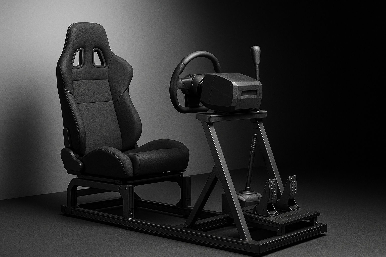 Orthombo GTR ETS2 Truck and Bus Simulator
