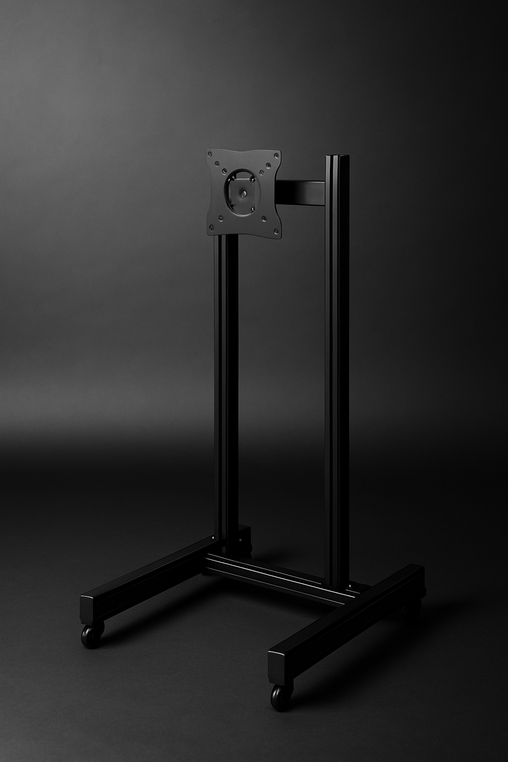 Lite Free Standing Monitor Stand