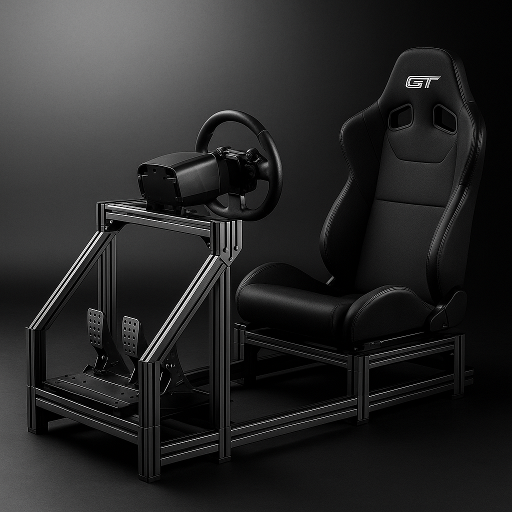 GTELITE COCKPIT FORD GT EDITION