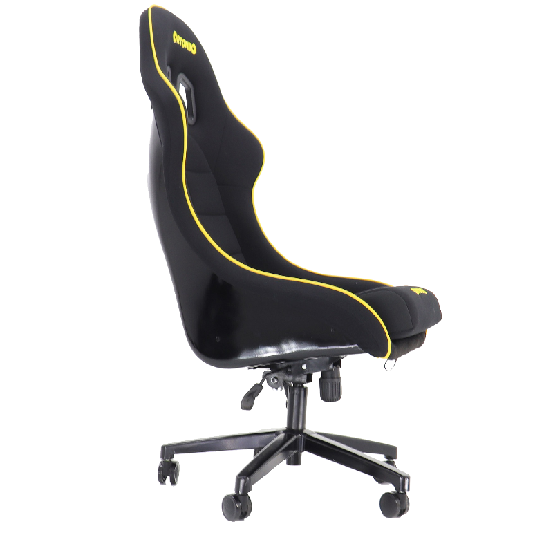 Orthombo GTI Gaming Chair – Office Use