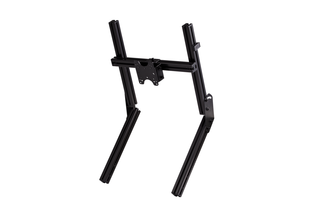 ELITE DIRECT MOUNT OVERHEAD MONITOR ADD-ON BLACK EDITION
