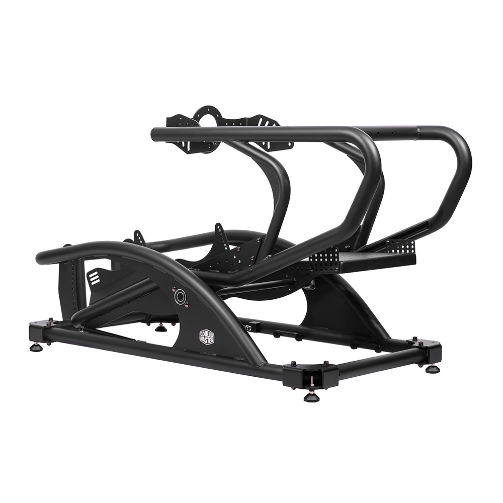 Cooler Master Dyn X Racing Simulator