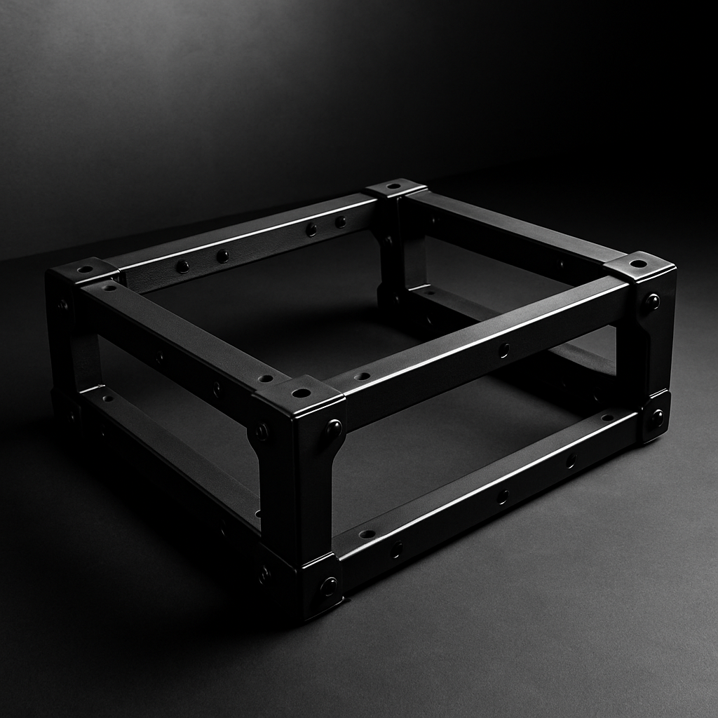 MOTION ADAPTER FRAME