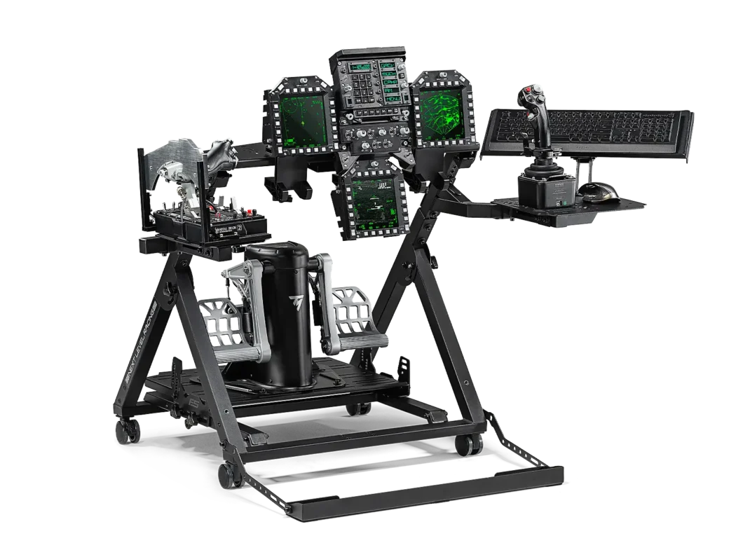 Flight Stand Pro