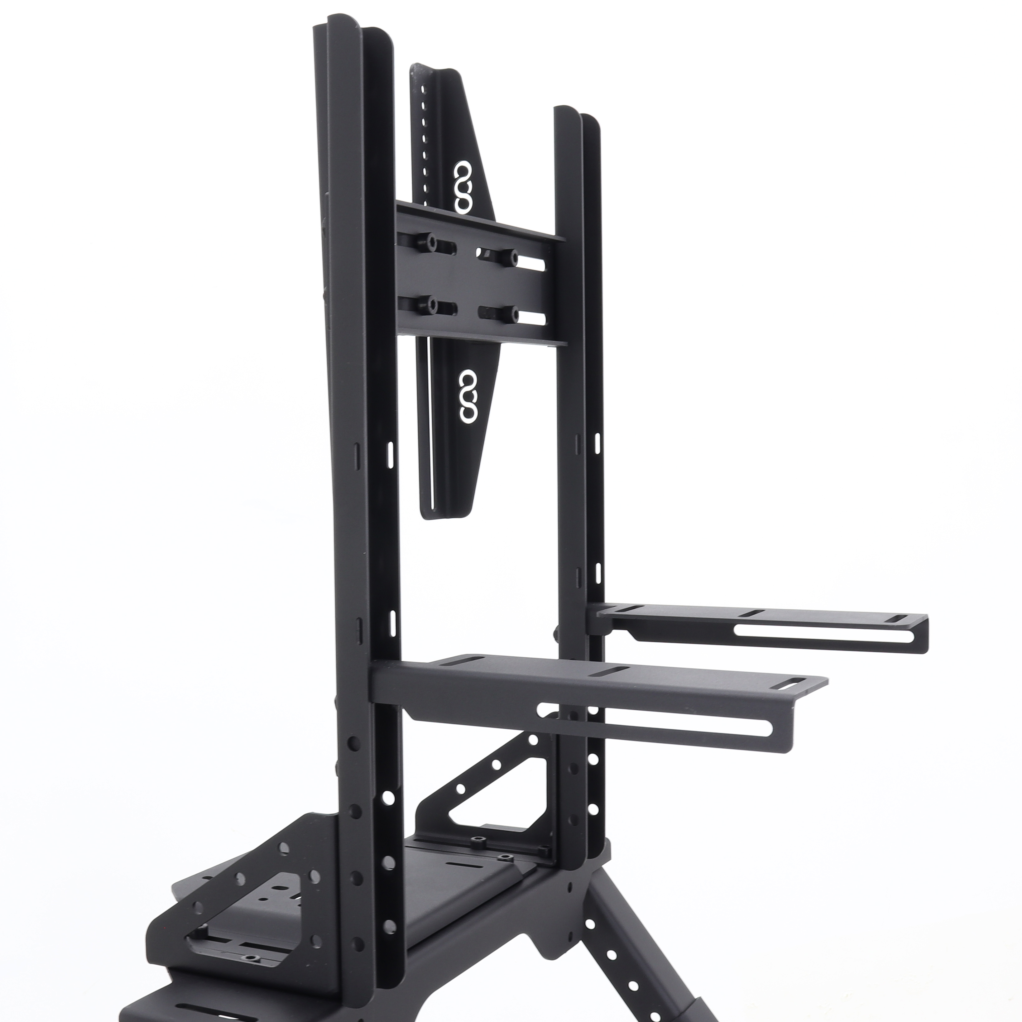 Orthombo DD2 Direct Drive Simulation Cockpit / Sim Racing Cockpit without Seat