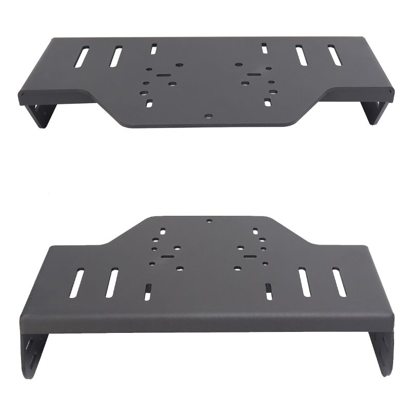 Orthombo Steering Wheel Table for Sigma Cockpit – Compatible with DD, GT, GTR Cockpits and All Sigma Profiles
