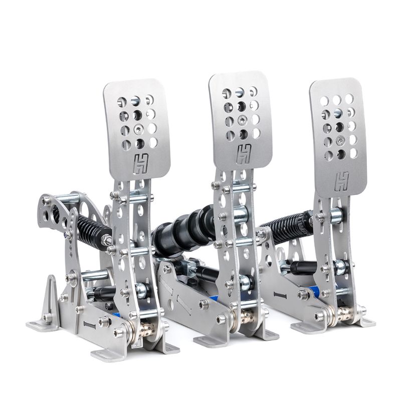 Heusinkveld Ultimate+ Pedal Set