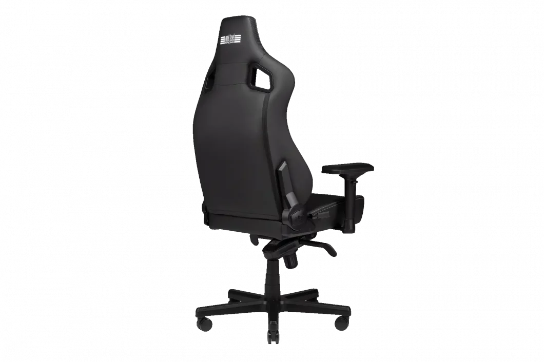 Elite Gaming Chair Leather Edition