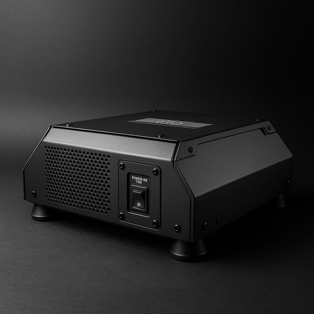 MOTION PLATFORM V3