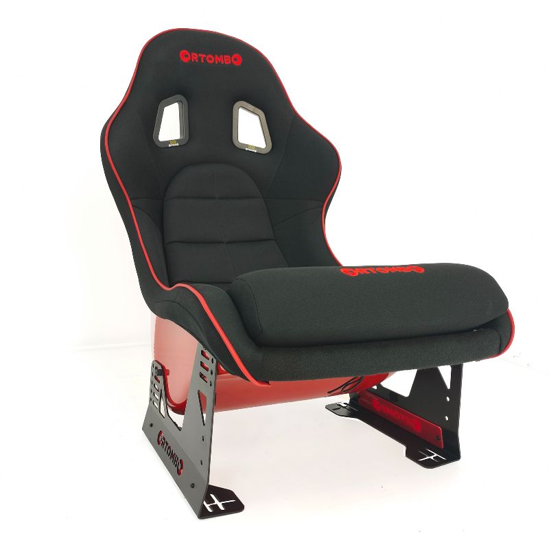 Orthombo F1-Type Seat Mounting Bracket