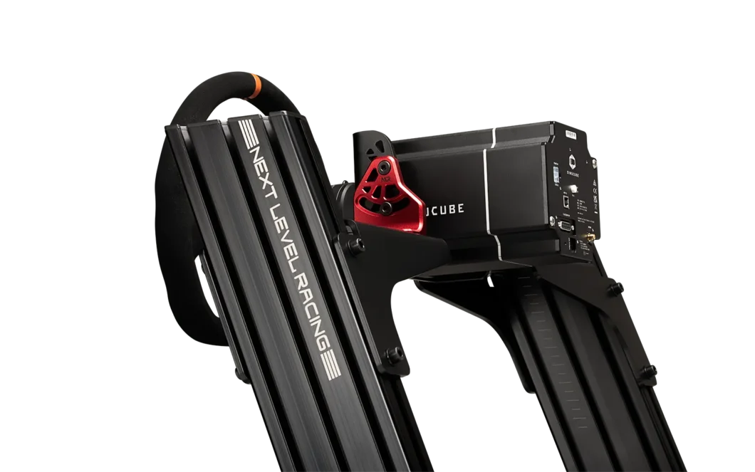 F-GT Elite 160 Front & Side Mount Edition