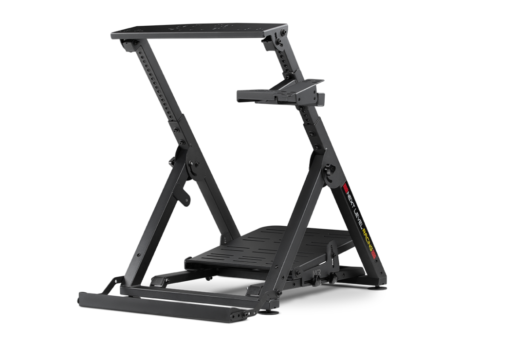 Wheel Stand 2.0