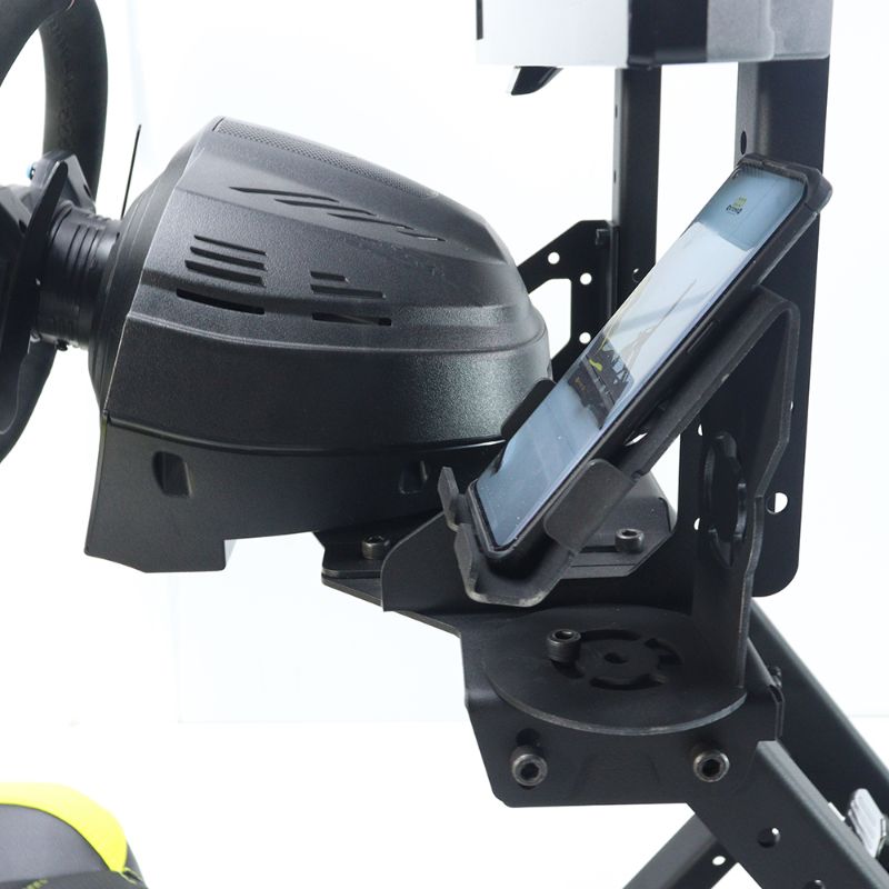Orthombo Smartphone Stand for Cockpit