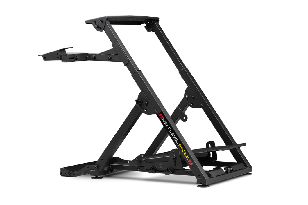 Wheel Stand 2.0