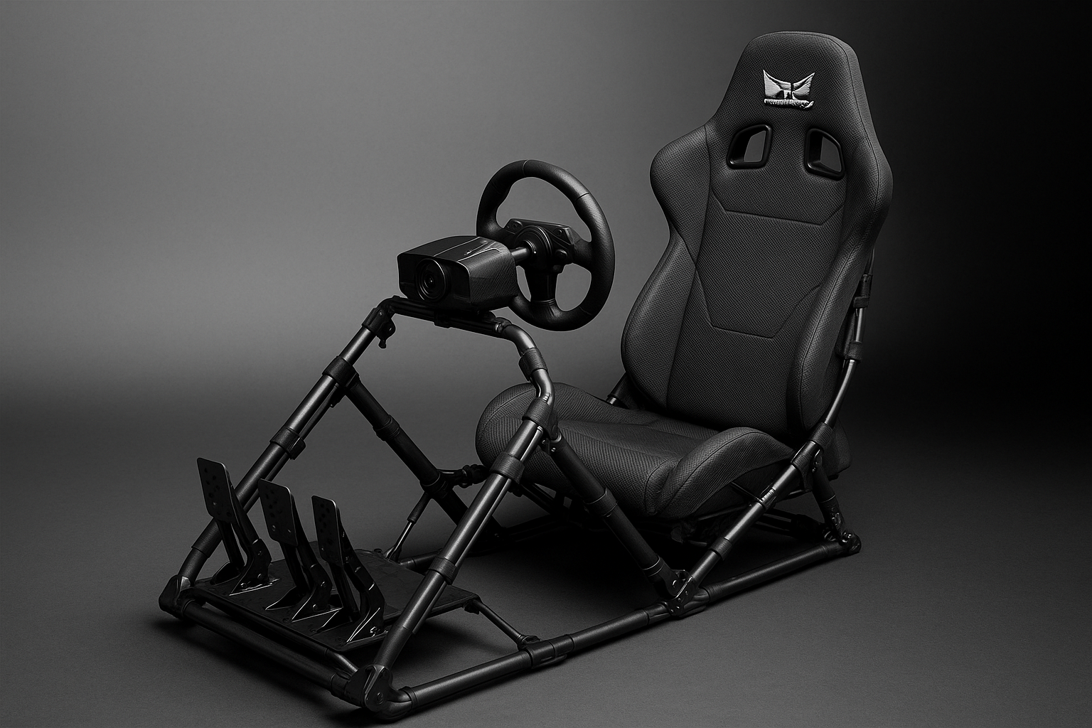 F-GT Elite iRacing Edition