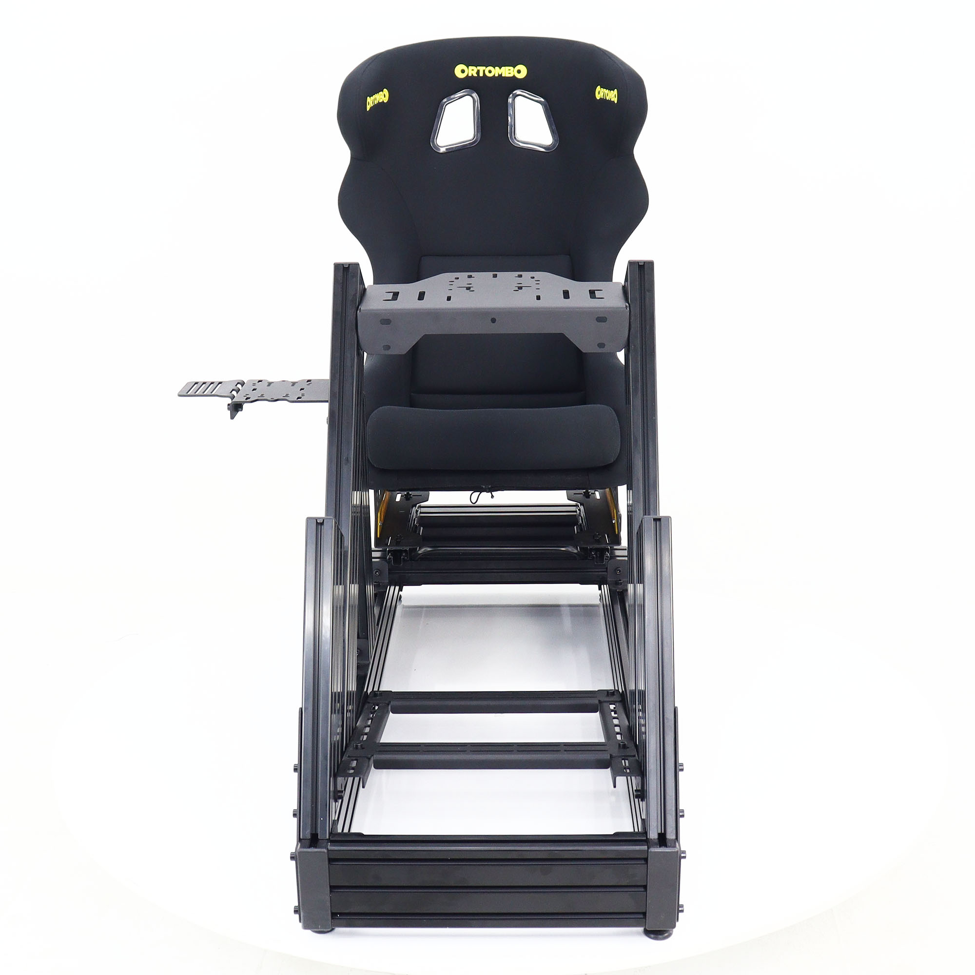 Orthombo GTR PRO Sigma Cockpit Racing Simulator