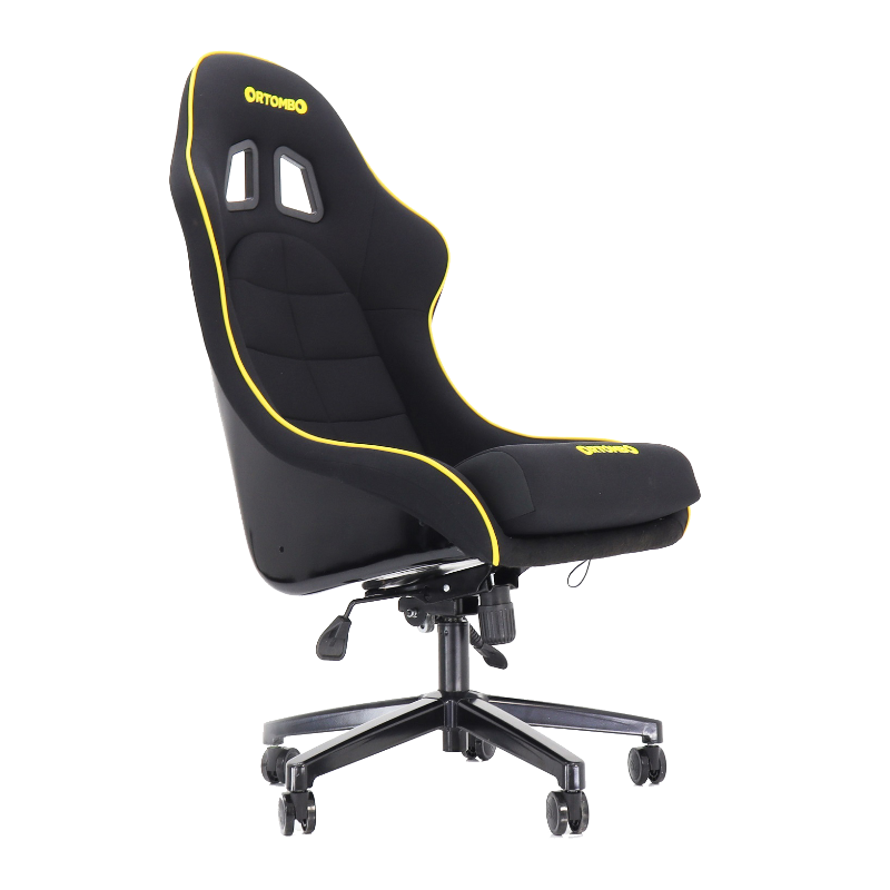 Orthombo GTI Gaming Chair – Office Use