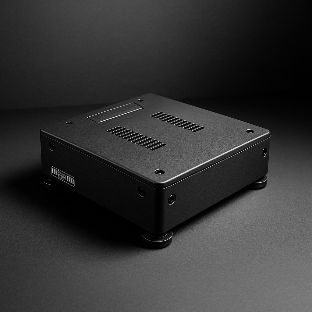 Motion Plus Platform