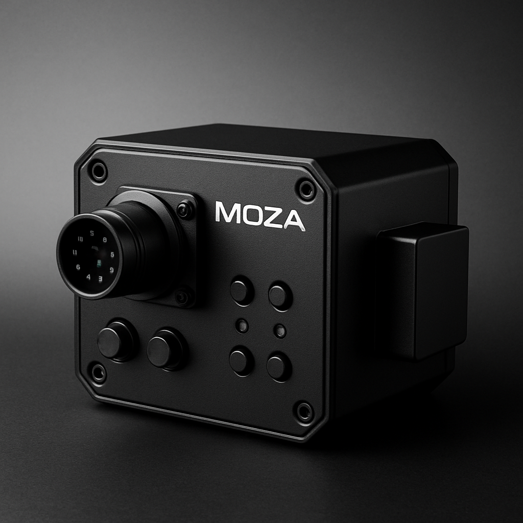 MOZA AY210 Yoke Base