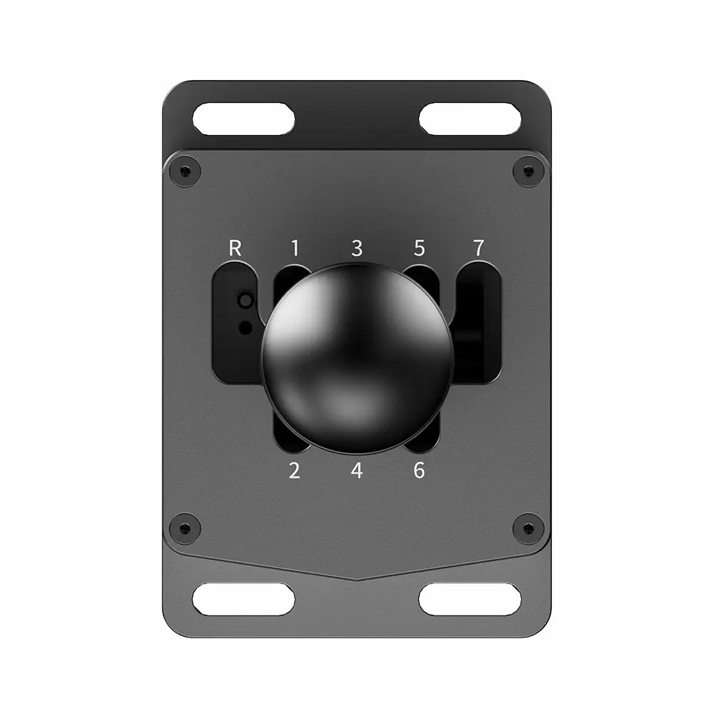 MOZA HGP Shifter – Gear Shifter