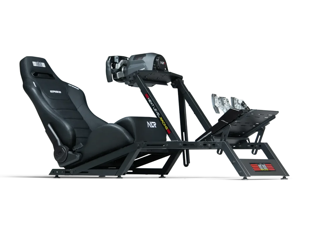 ERS5 Elite Reclining Seat 
