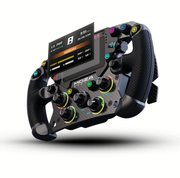 R12 V2 and FSR2 Bundle