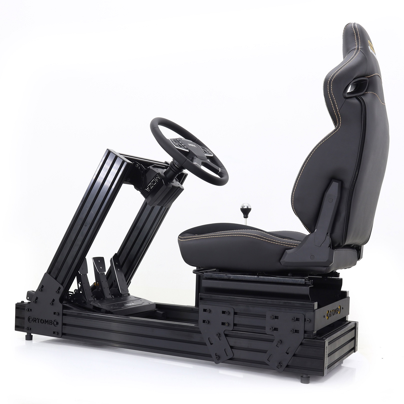 Orthombo GTR ETS2 Truck and Bus Simulator