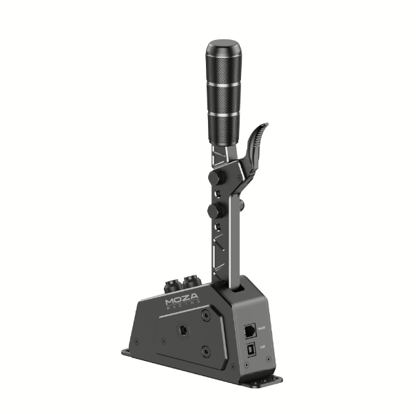 MOZA SGP Sequential Shifter