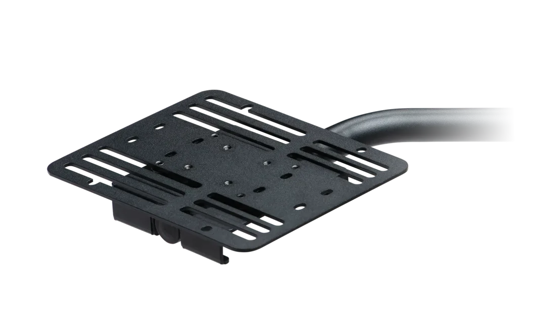Universal Hand Brake Plate